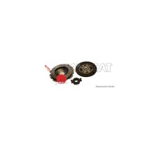 KIT EMBRAYAGE SUZUKI 419  EQUIPEMENTIER ORIGINE  Ø 200mm - 20 cannelures - Plateau Sortant