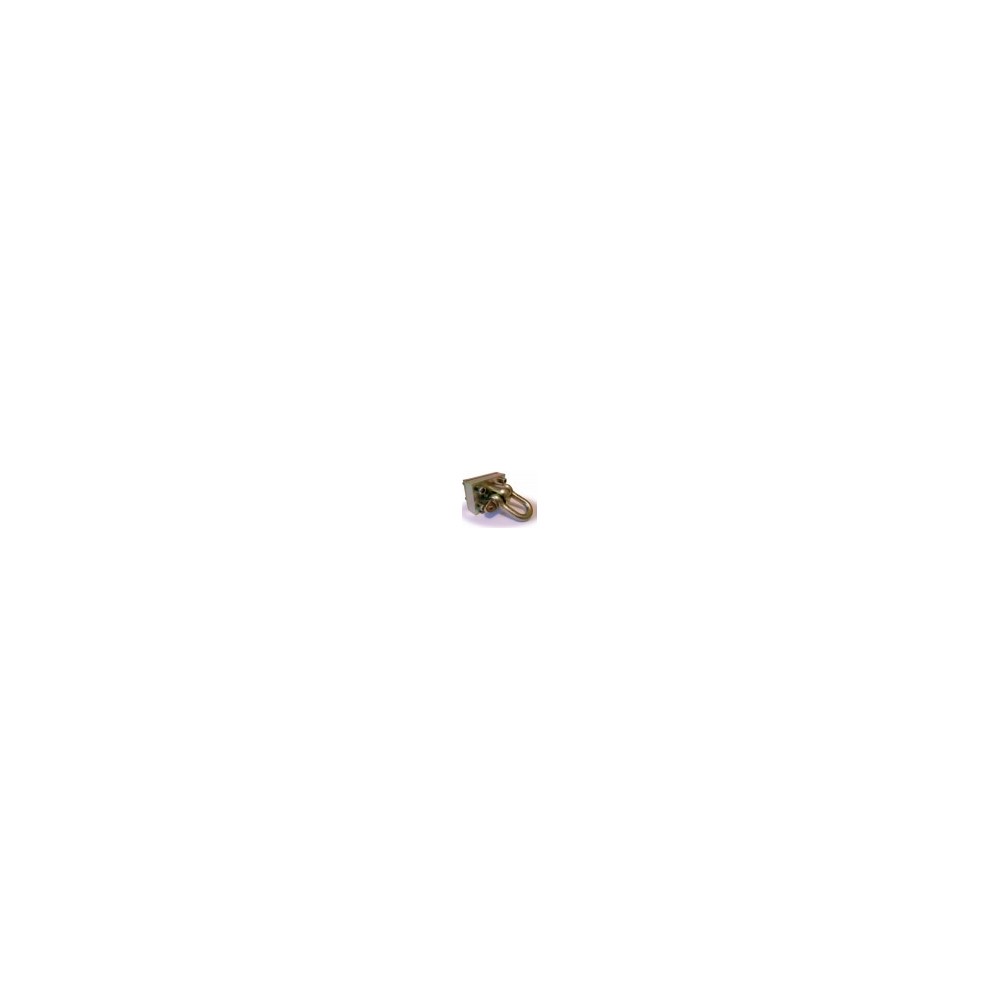 MANILLE ORIENTABLE