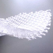 Filet anti-condensation pour commerces "BULLFACE" (2,05 m) (vendu au mètre)