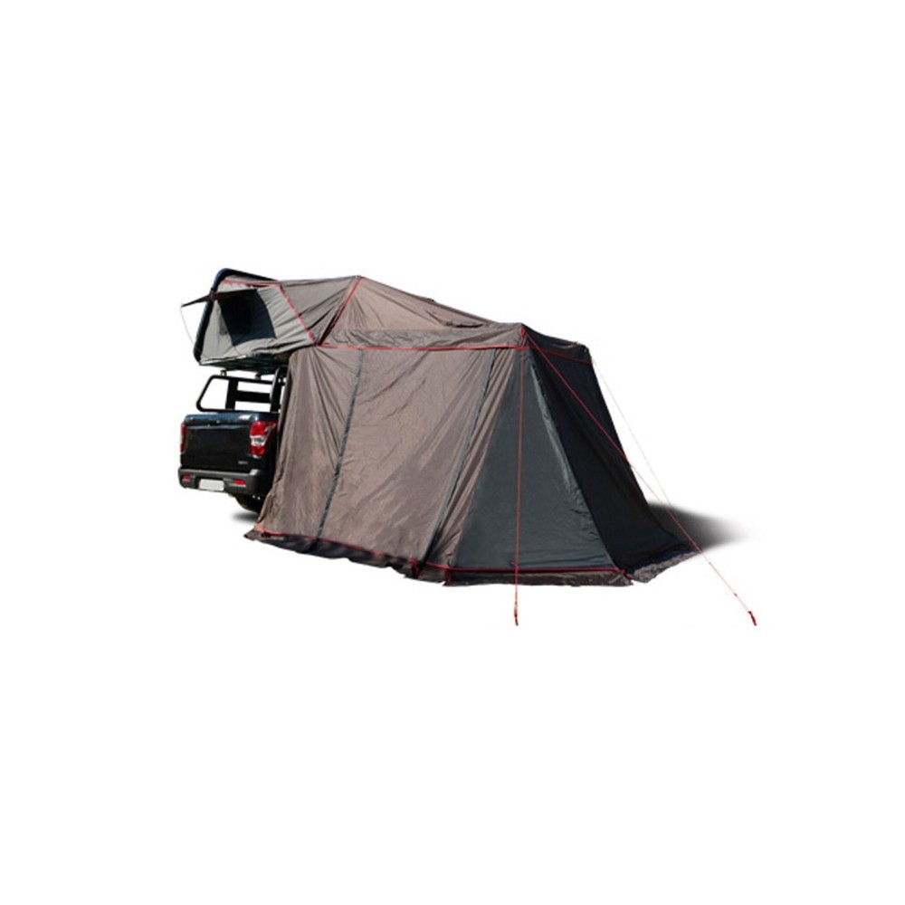 BULLFACE | MAGASIN OVERLAND ENCLOS "RABAT"