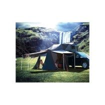 BULLFACE | MAGASIN OVERLAND ENCLOS "RABAT"