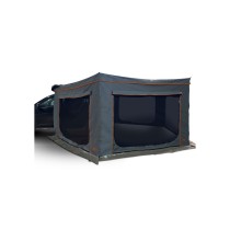 BULLFACE | ENCEINTE D'AUVENT 470 OVERLAND (2.5m)