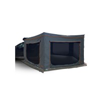 BULLFACE | ENCEINTE D'AUVENT 470 OVERLAND (2.5m)
