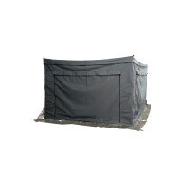 BULLFACE | ENCEINTE D'AUVENT 470 OVERLAND (2.5m)