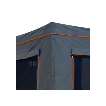 BULLFACE | ENCEINTE D'AUVENT 470 OVERLAND (2.5m)