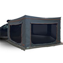 BULLFACE | FERMETURE AUVENT 370 OVERLAND (2.0m)