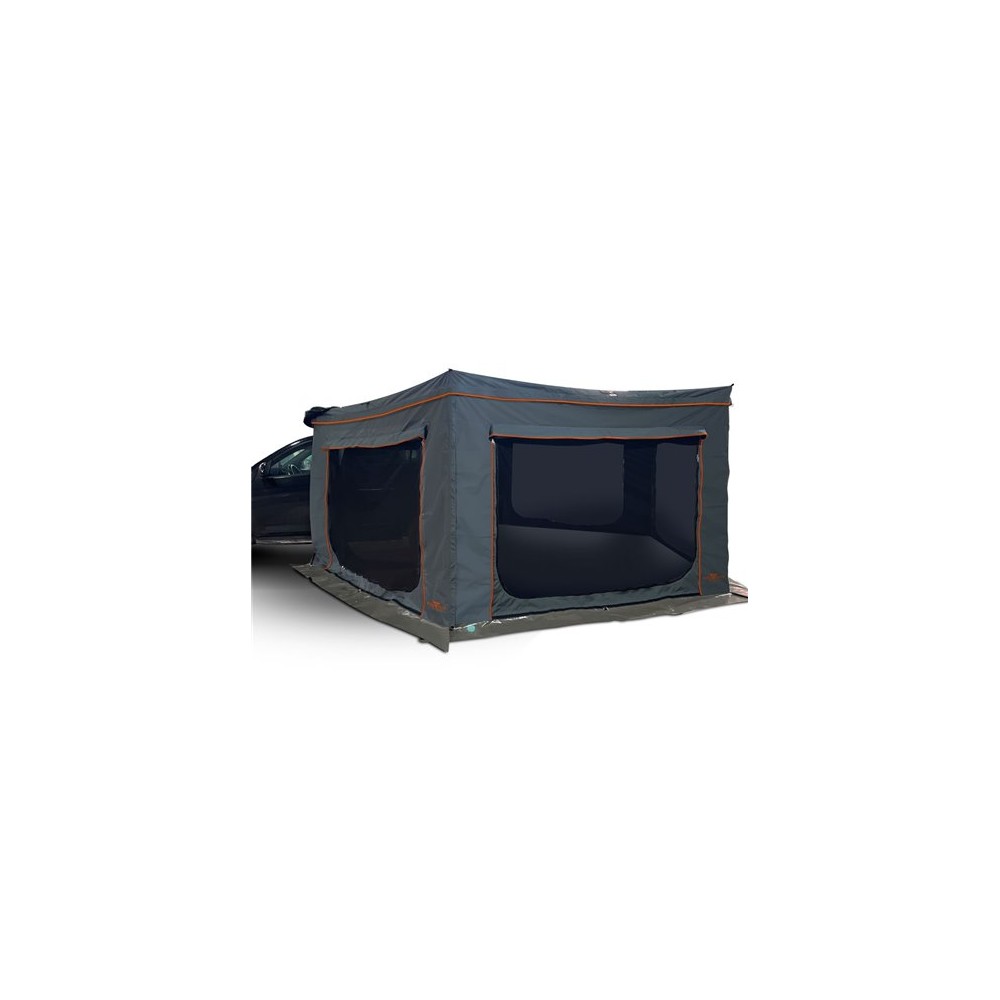 BULLFACE | FERMETURE AUVENT 370 OVERLAND (2.0m)