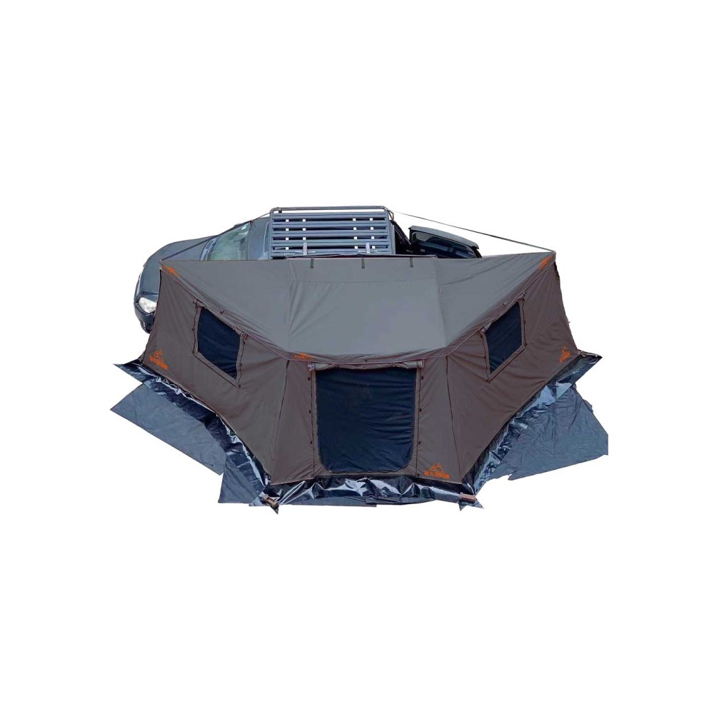 BULLFACE | FERMETURE AUVENT 180 OVERLAND (2.5m)