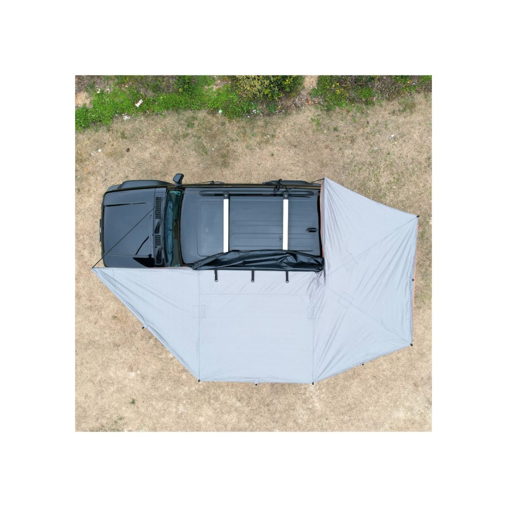 BULLFACE | AUVENT 470 OVERLAND (2.5m)