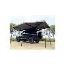 BULLFACE | AUVENT 470 OVERLAND (2.5m)
