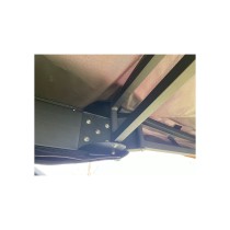 BULLFACE | AUVENT 470 OVERLAND (2.5m)