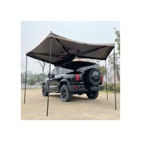 BULLFACE | AUVENT 470 OVERLAND (2.0m)