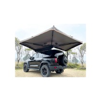 BULLFACE | AUVENT 470 OVERLAND (2.0m)