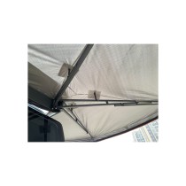 BULLFACE | AUVENT 470 OVERLAND (2.0m)