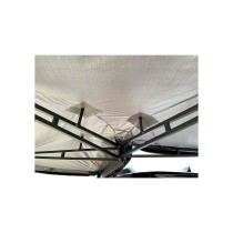 BULLFACE | AUVENT 470 OVERLAND (2.0m)