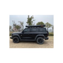 BULLFACE | AUVENT 470 OVERLAND (2.0m)