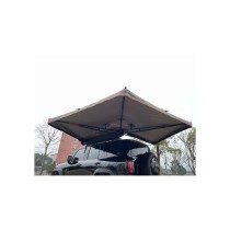 BULLFACE | AUVENT 470 OVERLAND (2.0m)
