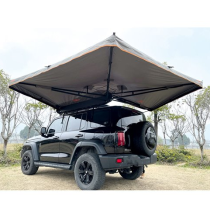 BULLFACE | AUVENT 270 OVERLAND (2.5m)