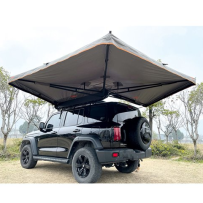 BULLFACE | AUVENT 270 OVERLAND (2.5m)