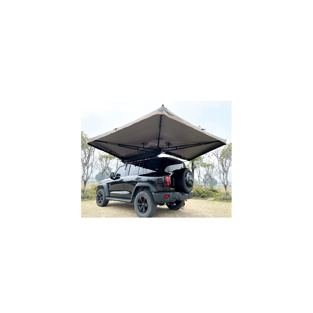 BULLFACE | AUVENT 270 OVERLAND (2.5m)