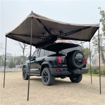 BULLFACE | AUVENT 270 OVERLAND (2.5m)