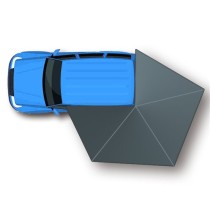 BULLFACE | AUVENT 270 OVERLAND (2.5m)