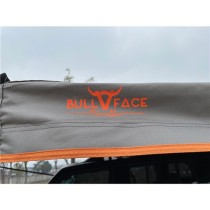 BULLFACE | AUVENT 270 OVERLAND (2.5m)