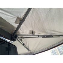 BULLFACE | AUVENT 270 OVERLAND (2.5m)