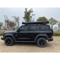 BULLFACE | AUVENT 270 OVERLAND (2.5m)