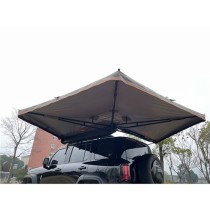 BULLFACE | AUVENT 270 OVERLAND (2.5m)