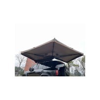 BULLFACE | AUVENT 270 OVERLAND (2.0m)