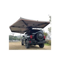 BULLFACE | AUVENT 180 OVERLAND (2.0m)