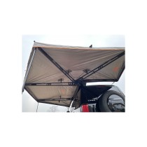 BULLFACE | AUVENT 180 OVERLAND (2.0m)