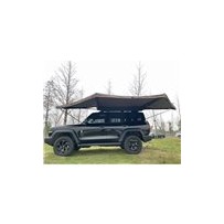 BULLFACE | AUVENT 180 OVERLAND (1.5m)