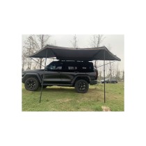 BULLFACE | AUVENT 180 OVERLAND (1.5m)