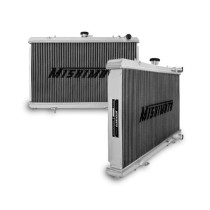 Radiateur Alu Mishimoto