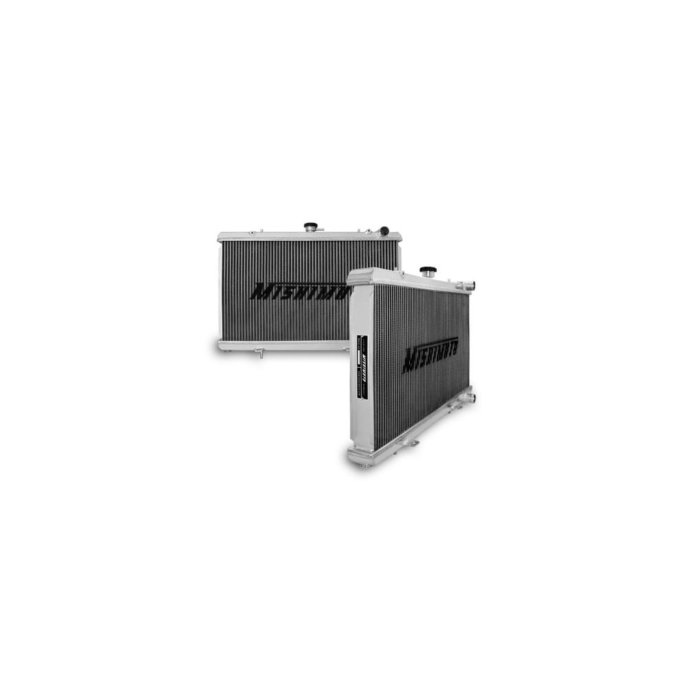 Radiateur Alu Mishimoto