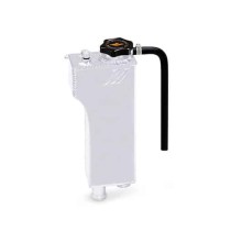 Vase d'Expansion Mishimoto en Aluminium