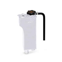 Vase d'Expansion Mishimoto en Aluminium