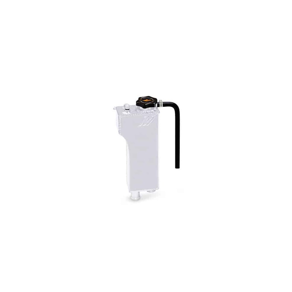 Vase d'Expansion Mishimoto en Aluminium