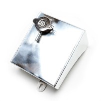 Vase d'Expansion en Aluminium