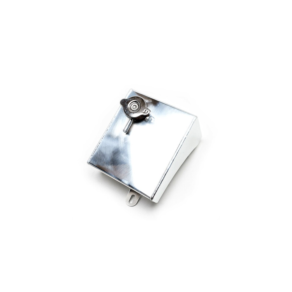Vase d'Expansion en Aluminium