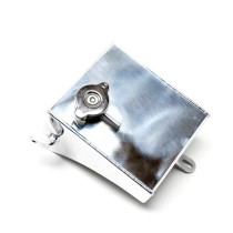 Vase d'Expansion en Aluminium