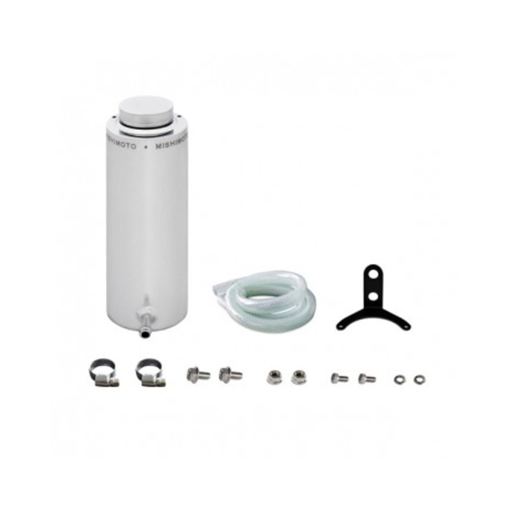 Vase d'Expansion Mishimoto en Aluminium