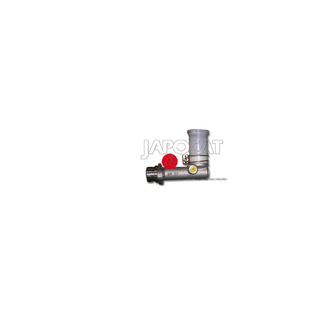 EMETTEUR D'EMBRAYAGE Pour Nissan patrol GR Y60 EMETTEUR D'EMBRAYAGE Pour Nissan patrol GR Y60