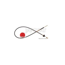 CABLE D'EMBRAYAGE SUZUKI SAMURAÏ 1,0 et SJ410
