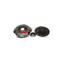 KIT EMBRAYAGE SUZUKI SAMURAÏ 1,0 ET SJ410  N° de série commençant par J (Japon)