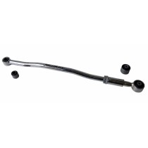 BARRE PANHARD ARRIERE HD RÉGLABLE NISSAN PATROL Y61 3.0L AVEC JOINT RAPTOR