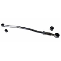 BARRE PANHARD ARRIERE HD RÉGLABLE NISSAN PATROL Y61 3.0L AVEC JOINT RAPTOR