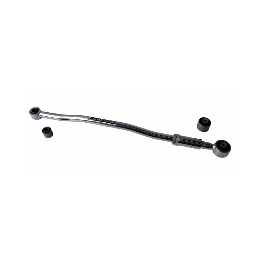 BARRE PANHARD ARRIERE HD RÉGLABLE NISSAN PATROL Y61 3.0L AVEC JOINT RAPTOR